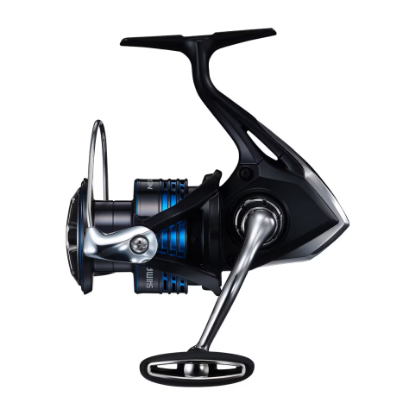 Shimano Nexave FI - Best quality fishing accessories - Anglersbay